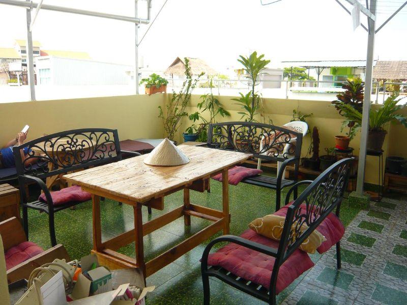This is the image of the 168 Chiangmai Guesthouse 2 #1