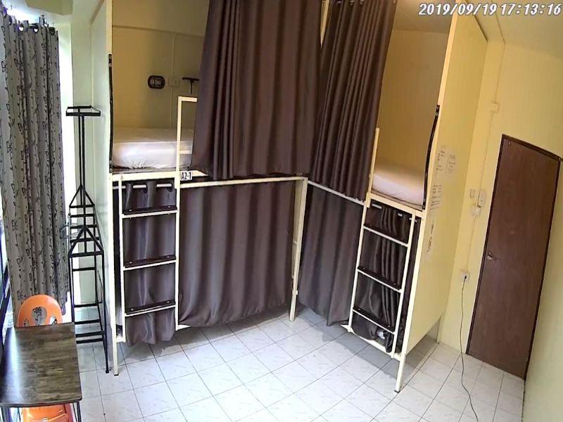 This is the image of the 168 Chiangmai Guesthouse 2 #4