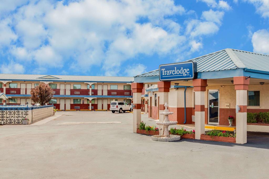 This is the image of the Travelodge by Wyndham Jackson North #1
