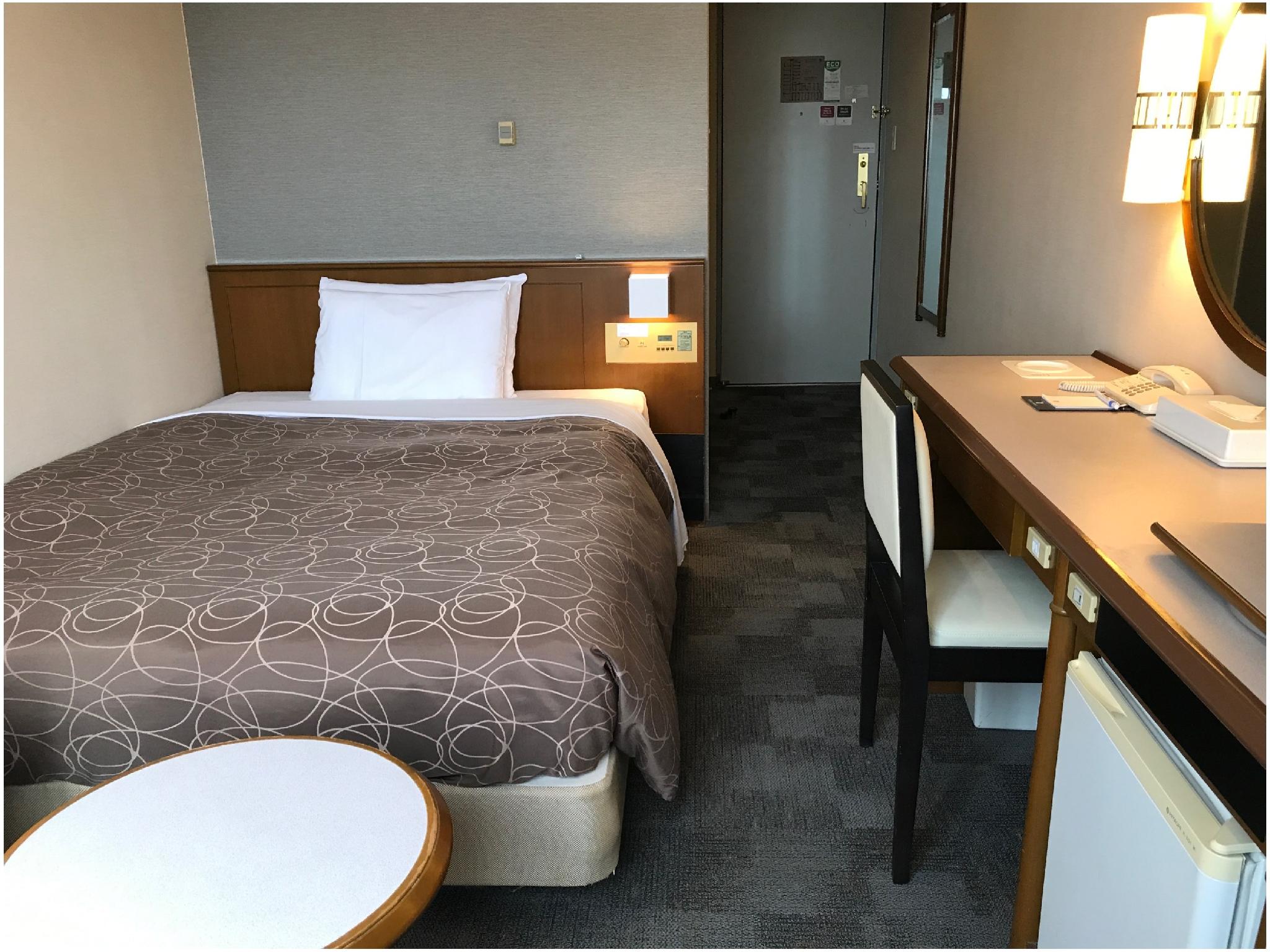 This is the image of the Sotetsu Grand Fresa Hiroshima (Formerly: Hotel Sunroute Hiroshima) #2