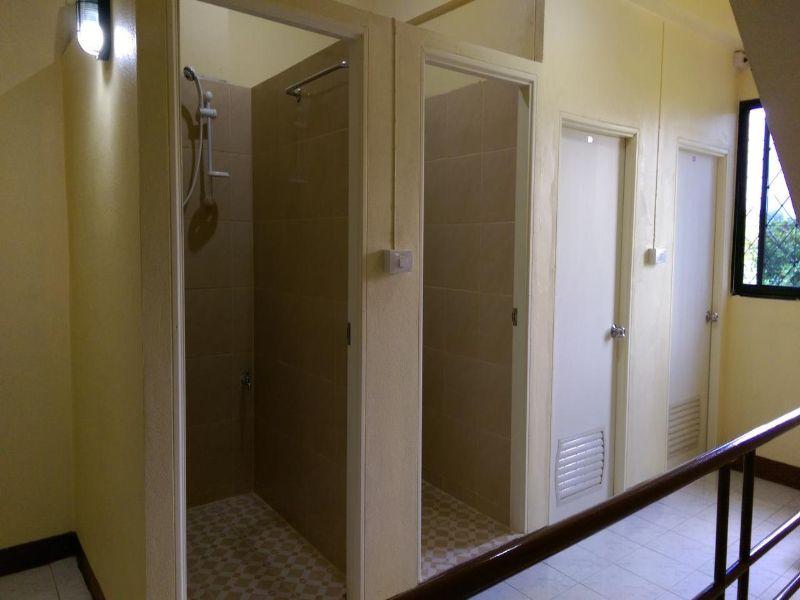 This is the image of the 168 Chiangmai Guesthouse 2 #3