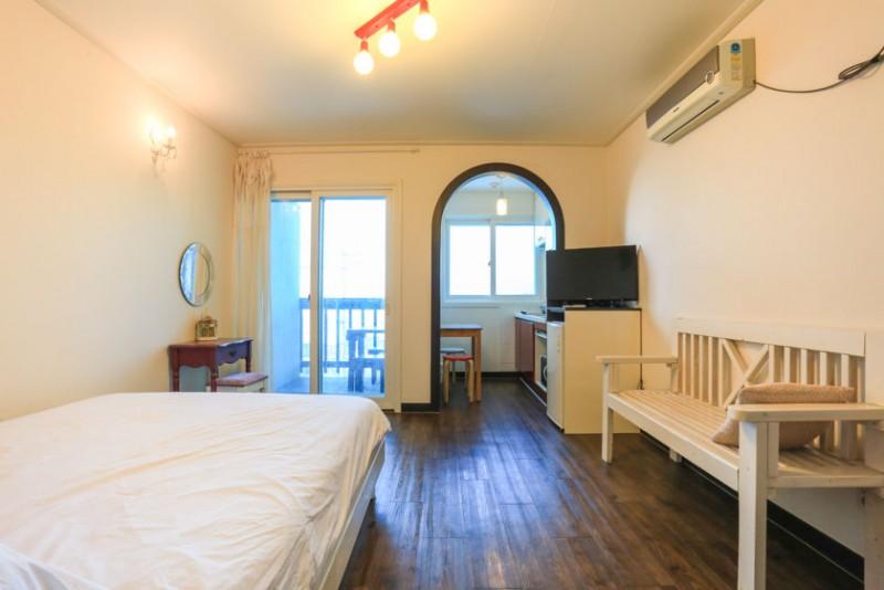 This is the image of the Ganghwado Atelier Pension #1