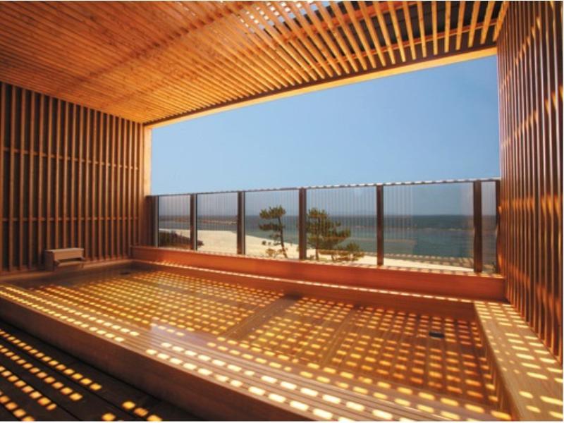 This is the image of the Bayside Square Kaike Hotel #2