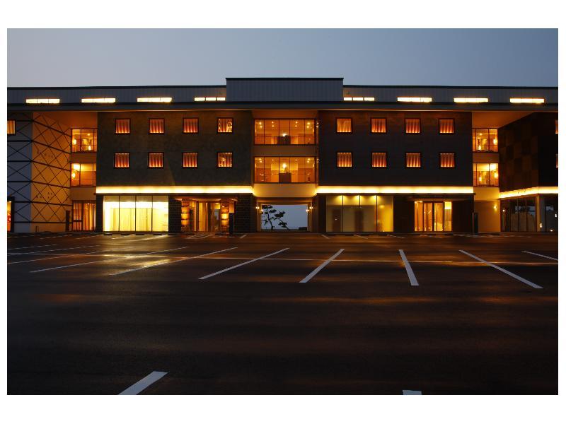 This is the image of the Bayside Square Kaike Hotel #5