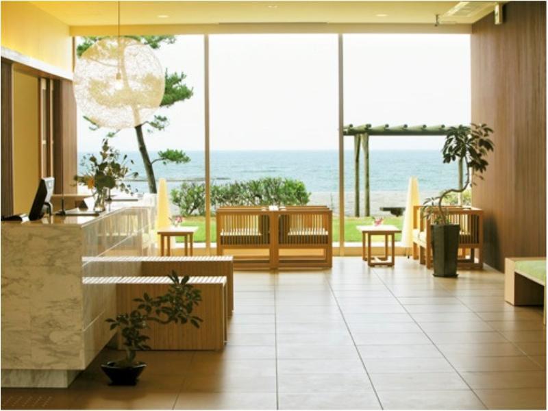 This is the image of the Bayside Square Kaike Hotel #4