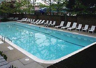 This is the image of the Clarion Bethesda Park #3