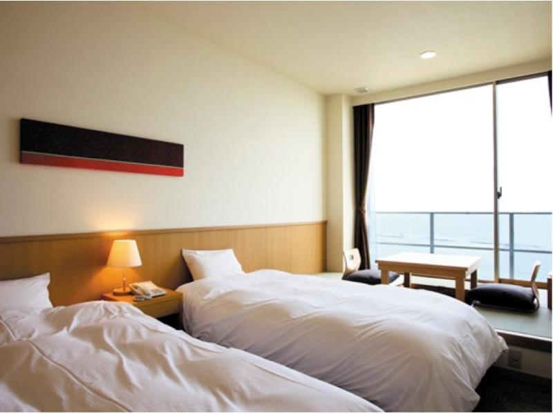 This is the image of the Bayside Square Kaike Hotel #1
