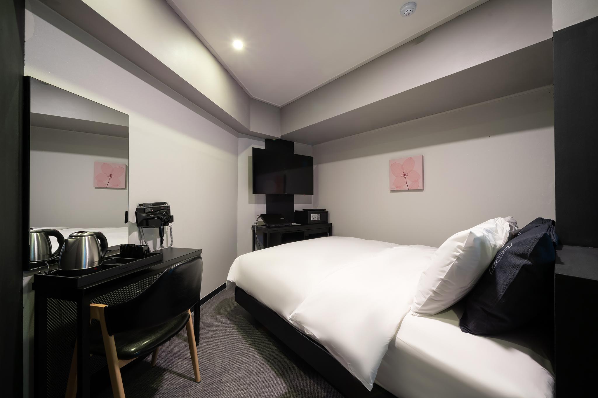 This is the image of the Pyeongtaek Stay 2 Hotel #3