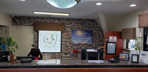 This is the image of the Skybridge Inn & Suites #3