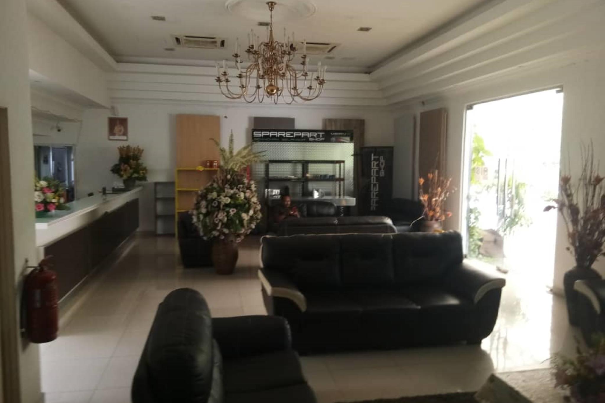 This is the image of the OYO 89849 Sekin Hotel and Resort #3