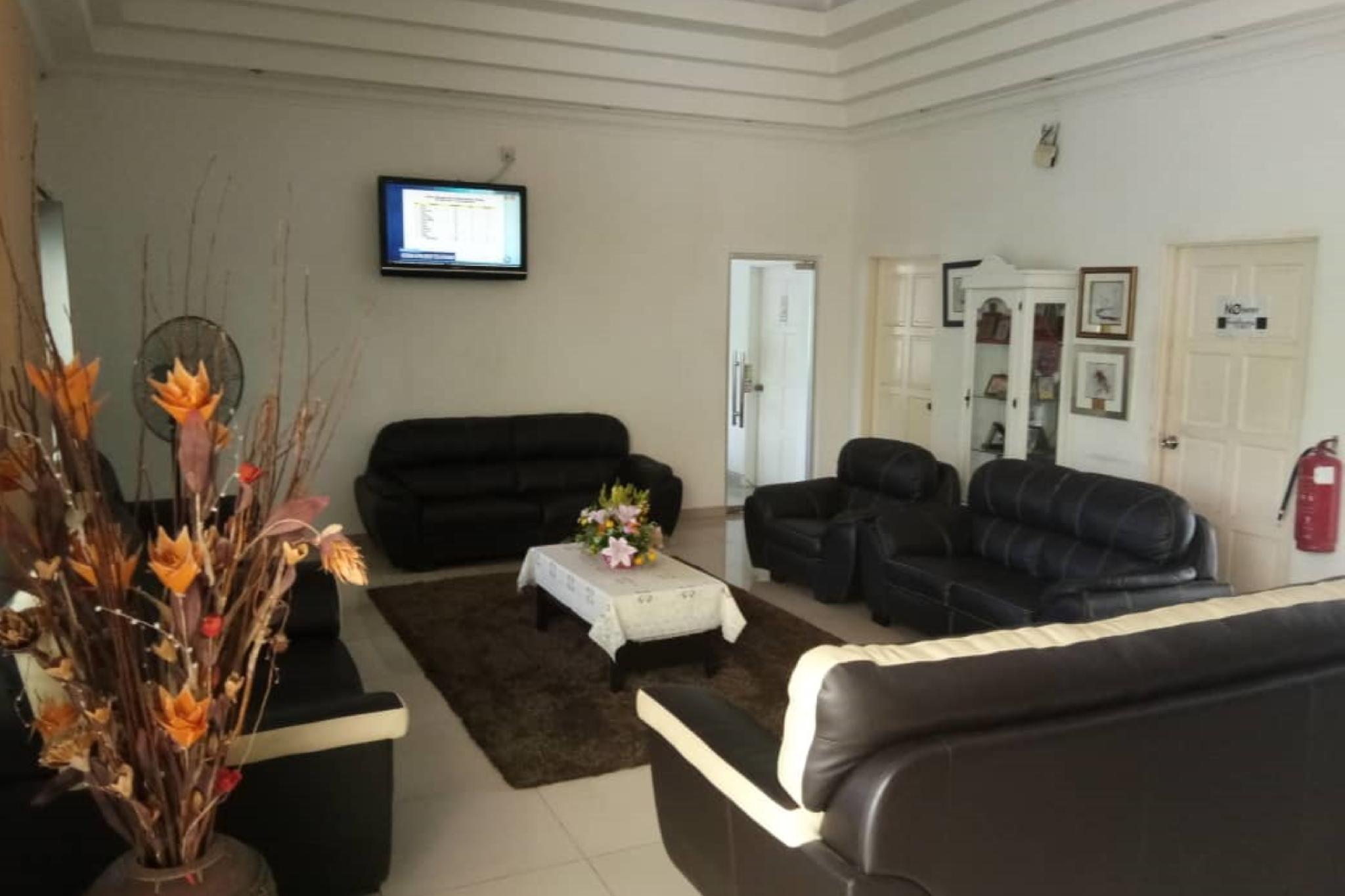 This is the image of the OYO 89849 Sekin Hotel and Resort #2