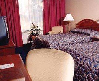 This is the image of the Clarion Bethesda Park #1