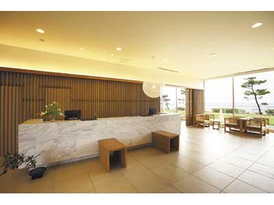 This is the image of the Bayside Square Kaike Hotel #3