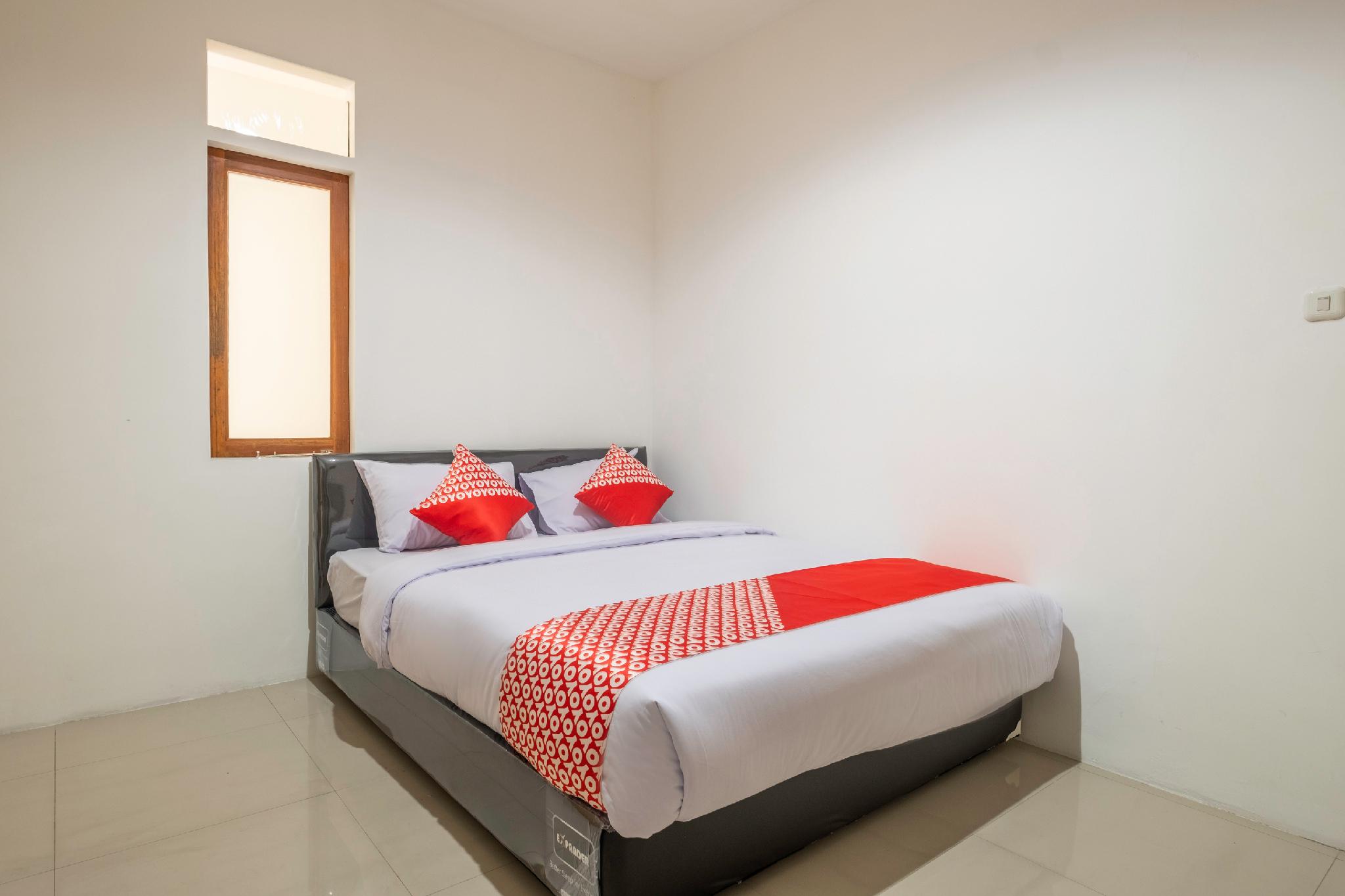 This is the image of the OYO 1577 Onic Residence #2