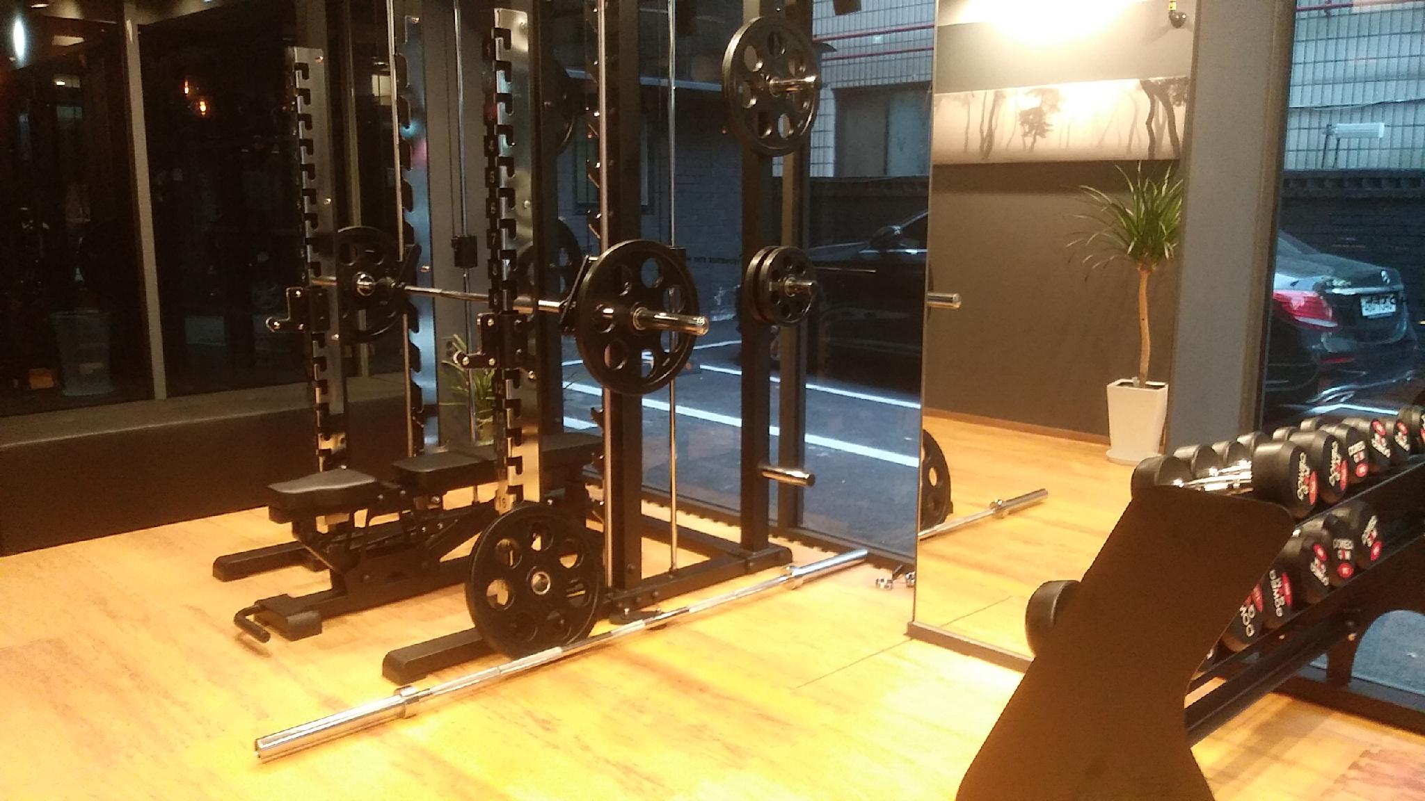 This is the image of the Pyeongtaek Stay 2 Hotel #4