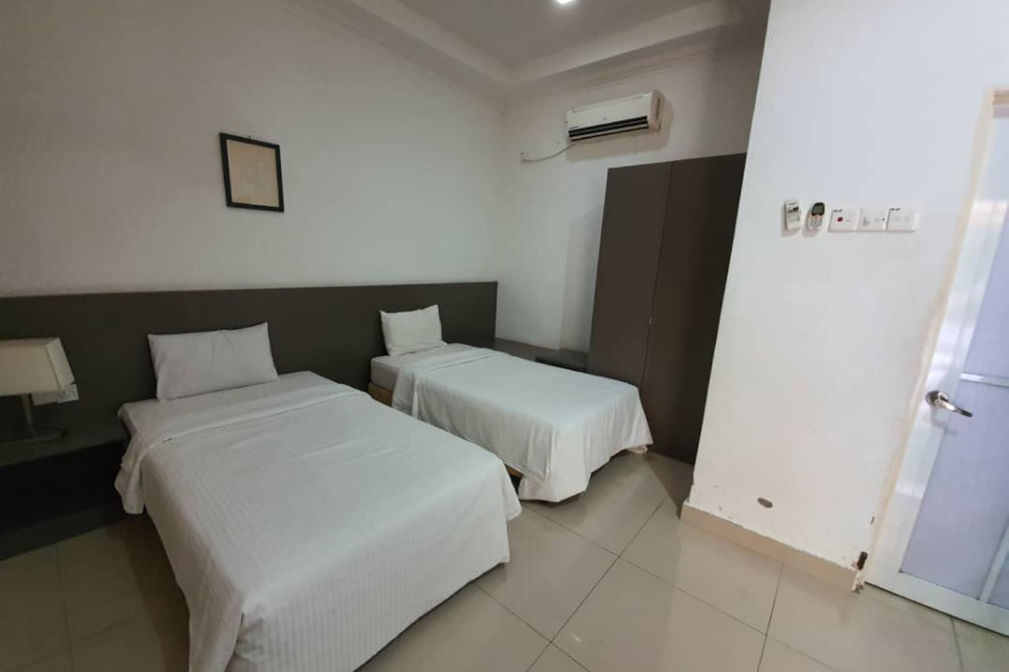 This is the image of the OYO 89849 Sekin Hotel and Resort #5