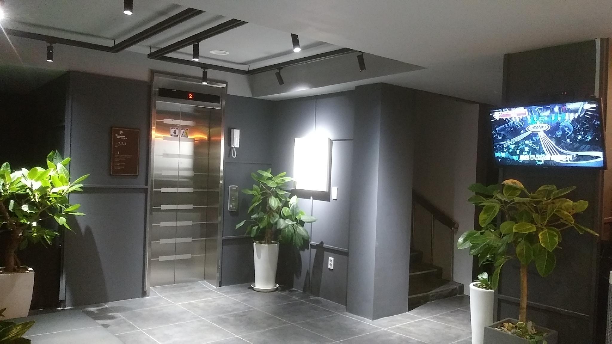 This is the image of the Pyeongtaek Stay 2 Hotel #5