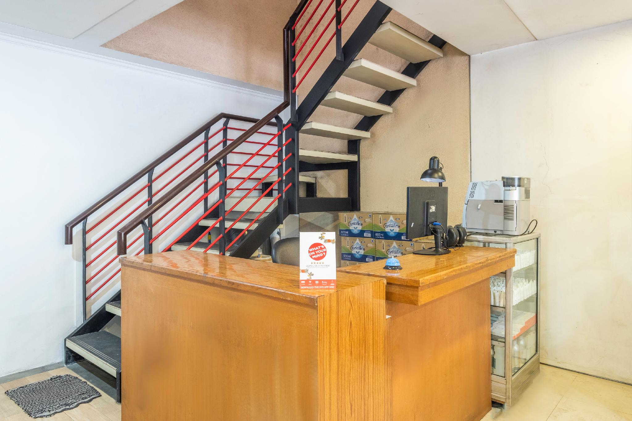 This is the image of the OYO 1577 Onic Residence #4