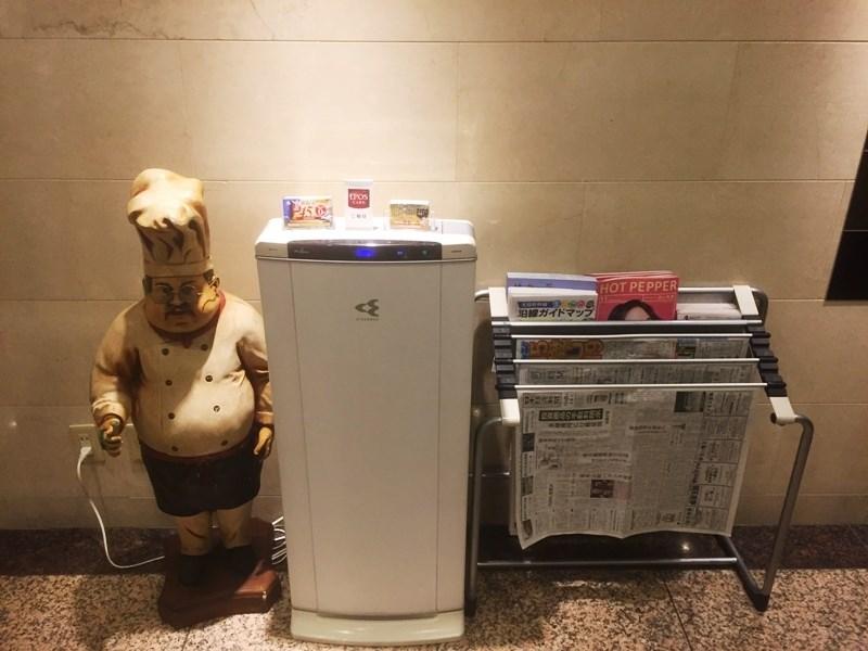 This is the image of the APA Hotel Saitama Shintoshin Ekikita #4