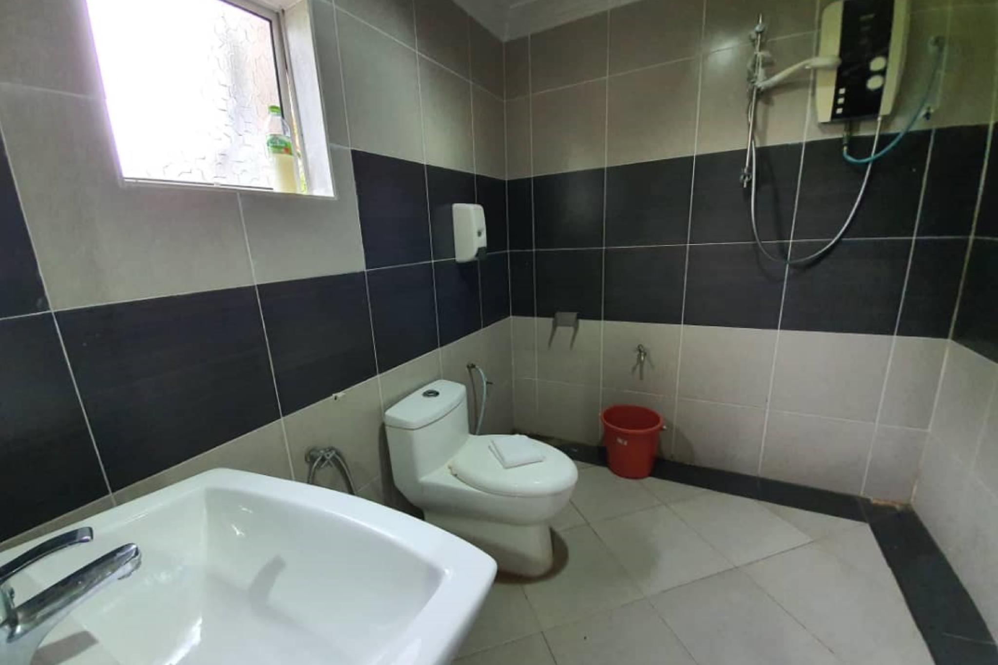 This is the image of the OYO 89849 Sekin Hotel and Resort #4