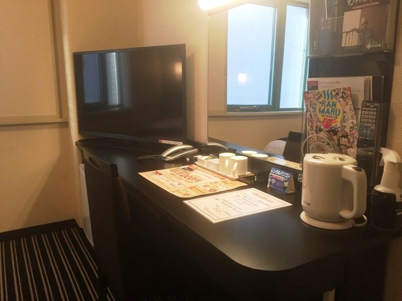 This is the image of the APA Hotel Saitama Shintoshin Ekikita #5