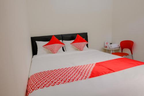This is the image of the OYO 2798 Semeru Residence Syariah #3