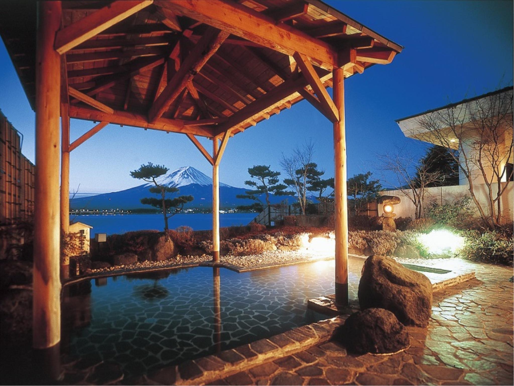 This is the image of the Shuhoukaku Kogetsu #1