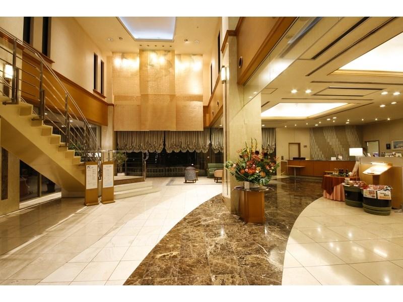 This is the image of the Ako Park Hotel #2