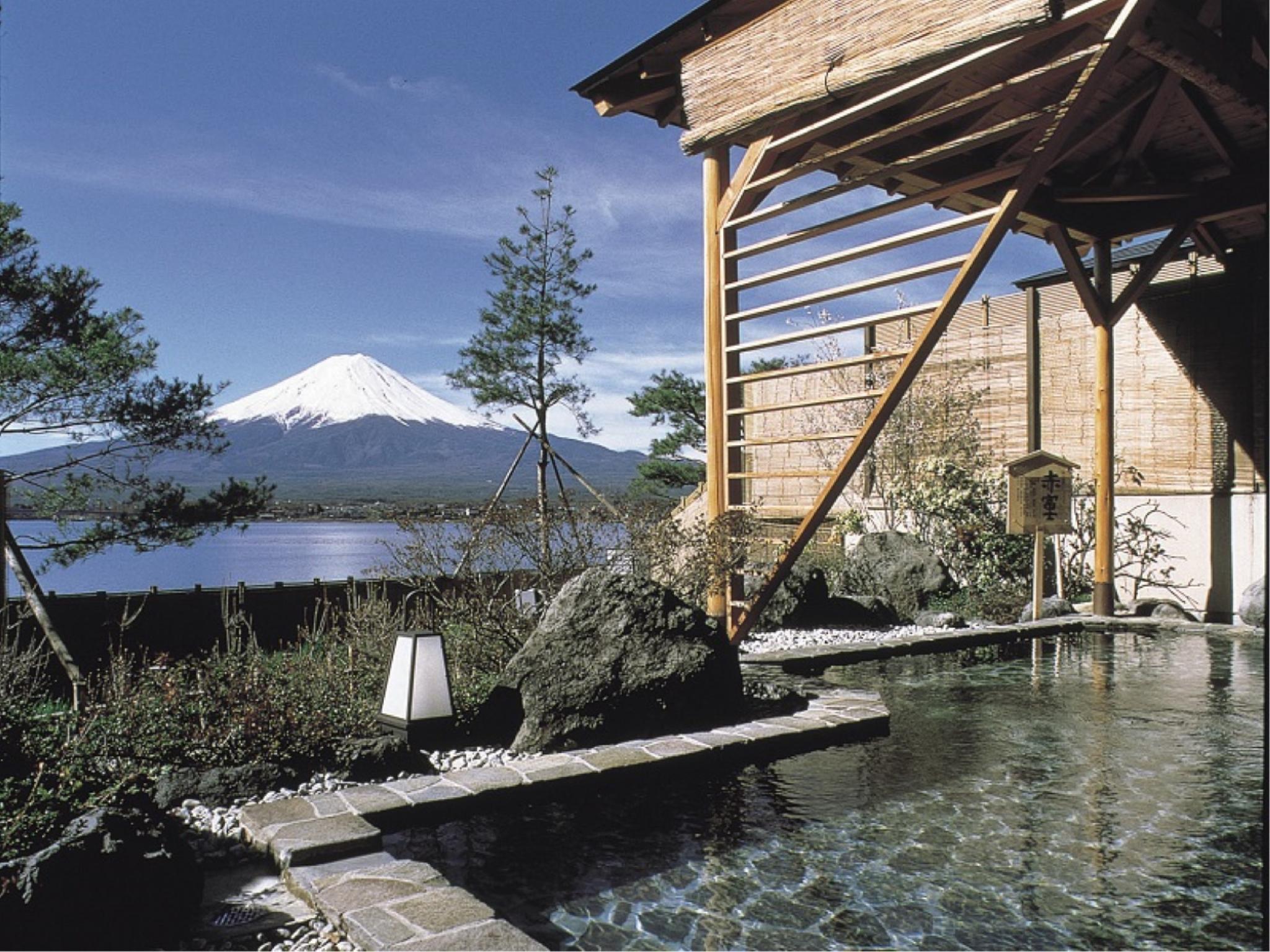 This is the image of the Shuhoukaku Kogetsu #5