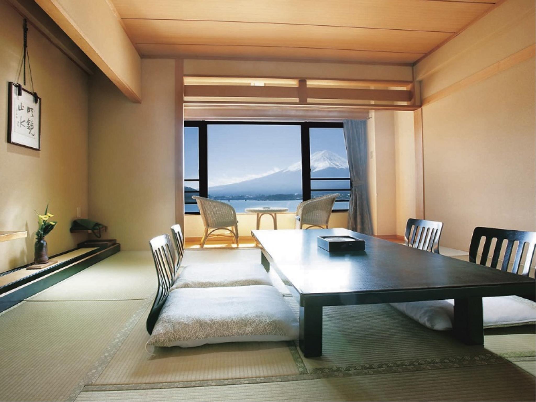 This is the image of the Shuhoukaku Kogetsu #4