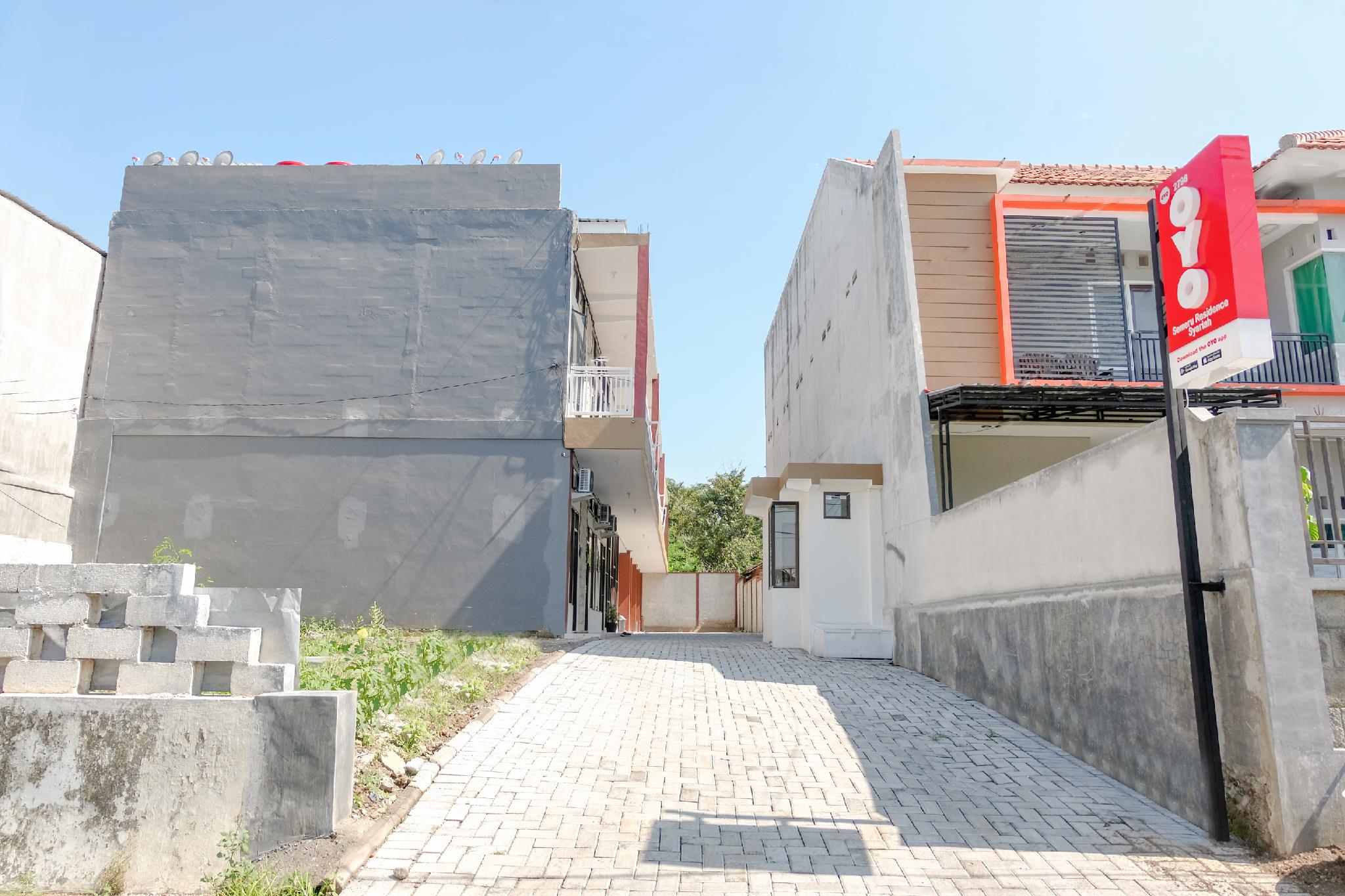This is the image of the OYO 2798 Semeru Residence Syariah #5