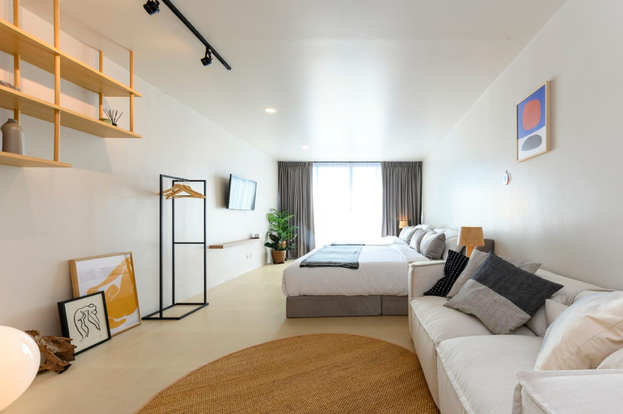 This is the image of the Sasi Home Sukhumvit #1