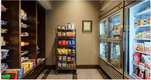 This is the image of the Hilton Garden Inn Ocala Downtown, FL #2