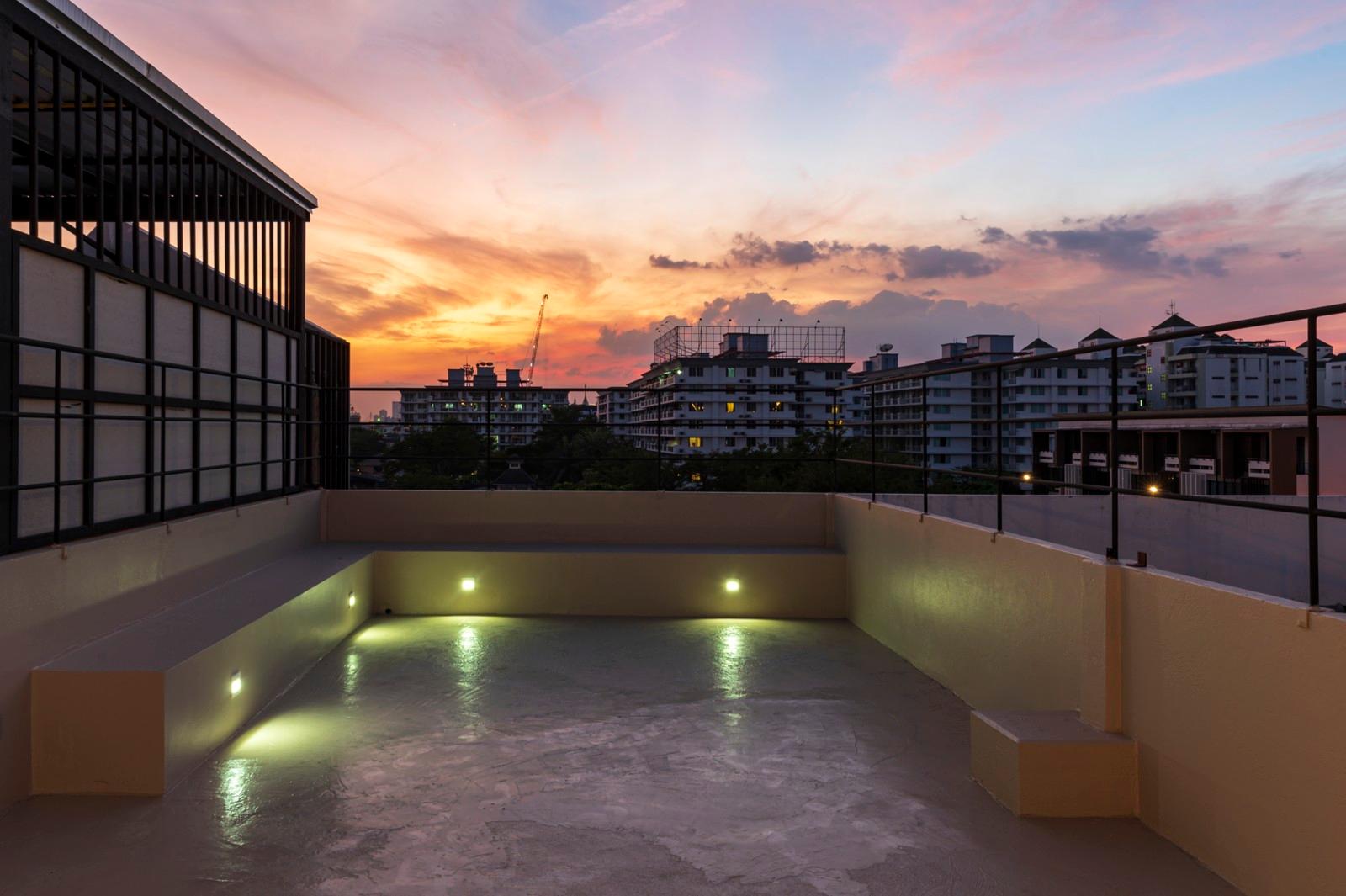 This is the image of the Sasi Home Sukhumvit #2
