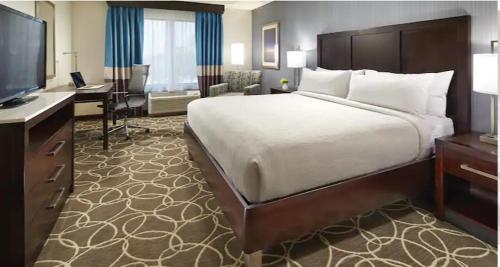 This is the image of the Hilton Garden Inn Ocala Downtown, FL #3