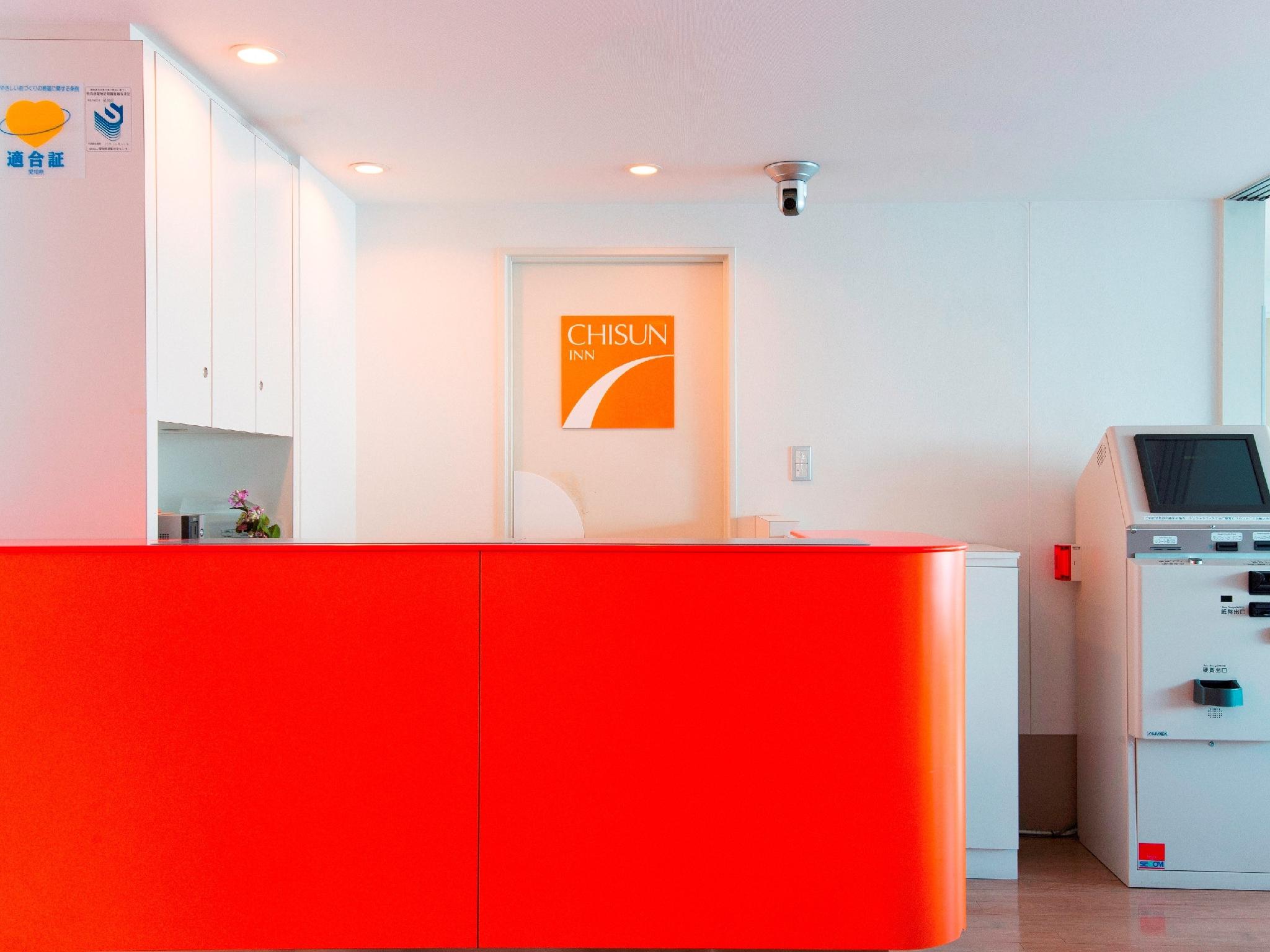 This is the image of the Chisun Inn Shiojiri-kita IC #3