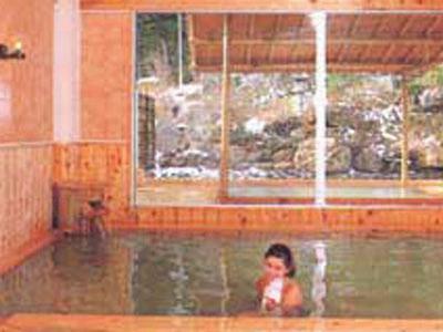This is the image of the Tamuraya Ryokan #3