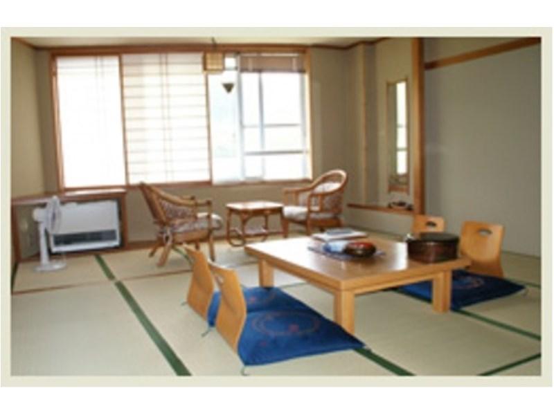 This is the image of the Tamuraya Ryokan #5