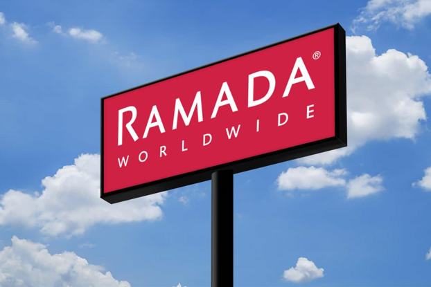 This is the image of the Ramada by Wyndham Charleston #2