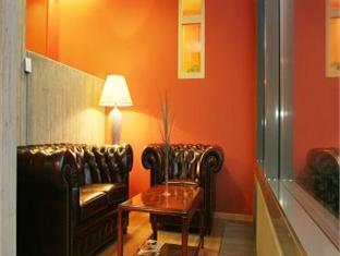 This is the image of the Hotel Simon's Plaza #5