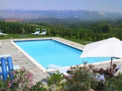 This is the image of the Villa Bricco dei Cogni #1