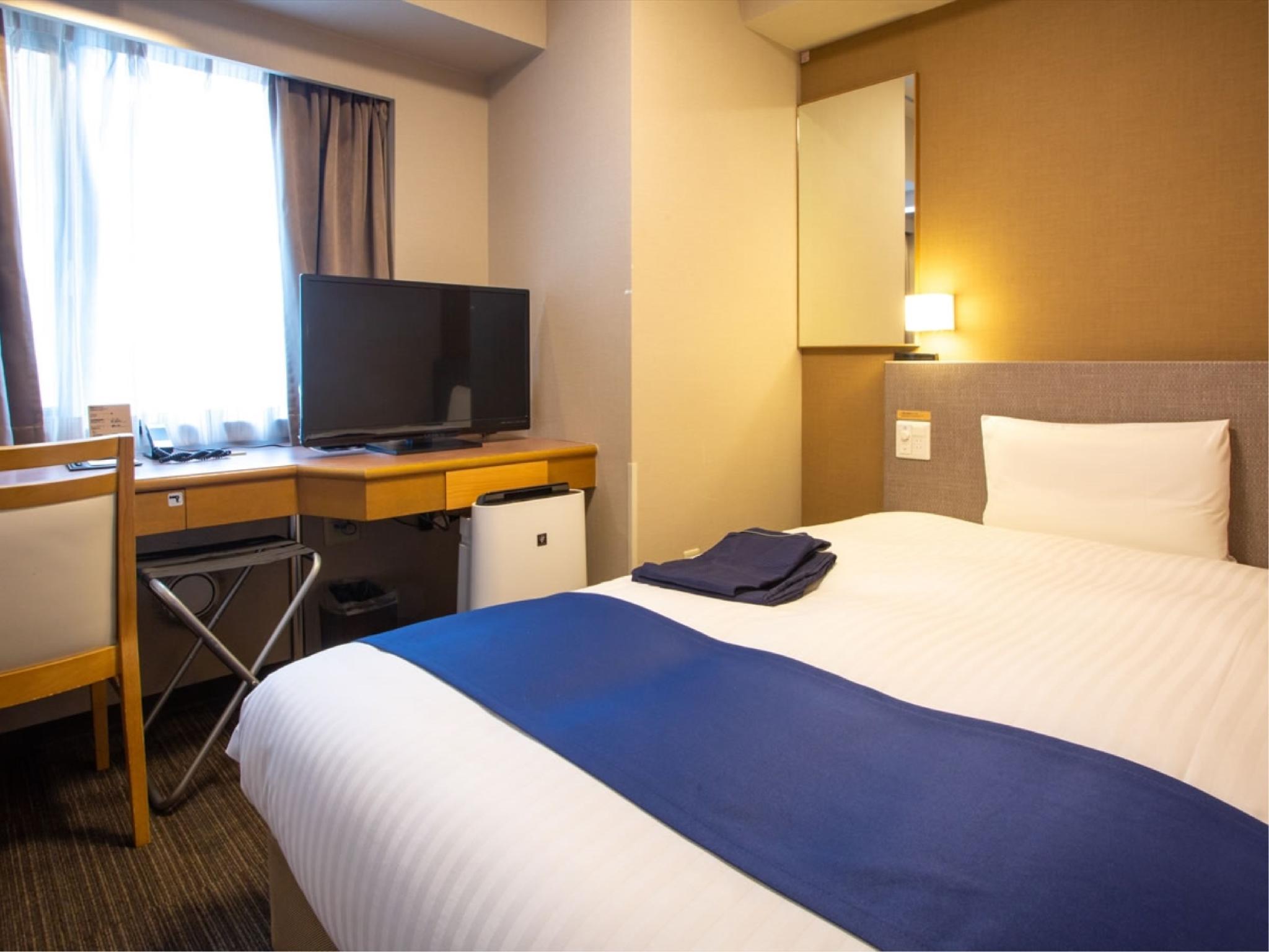 This is the image of the Hamilton Hotel BLUE Meiekiminami #4