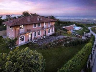 This is the image of the Villa Bricco dei Cogni #4