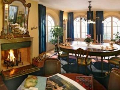 This is the image of the Villa Bricco dei Cogni #3