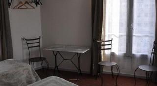 This is the image of the Hotel Victoria #1