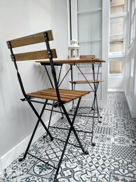 This is the image of the HOSTAL ALBORAN-NEW #3