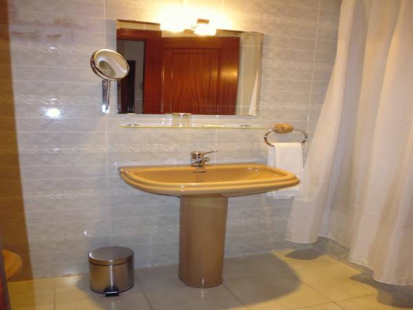This is the image of the HOSTAL ALBORAN-NEW #1