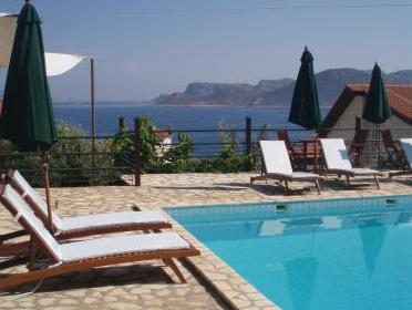 This is the image of the Diva Residence (Allsuite) Hotel #3
