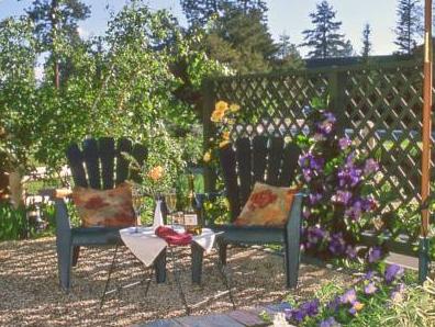 This is the image of the Alpenrose Inn #5