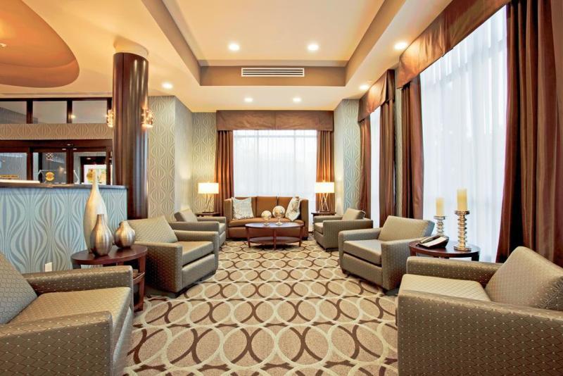 This is the image of the Holiday Inn Irvine South/irvine Spectrum #2